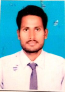 Ashutosh Kumar Maintainance Engineer (Rajasthan) 2016-19