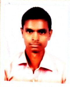 Sunil Kumar  Maurya- Ass. Engineer (Bhopal) 2017-2020