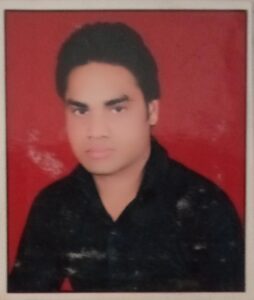 Rahul Singh- Site Engineer(L&T) 2013-16