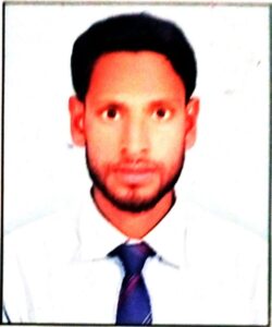 Yogendra Kumar  PNC Operator(Punjab). 2016-19