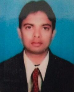 Anand Kumar-Eng. TATA(Lucknow) 2013-16