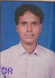 Ivrar Alam Supervisor PWD (Pratapgarh) 2013-16