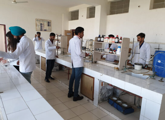 kanchan group of institute | pharmacy