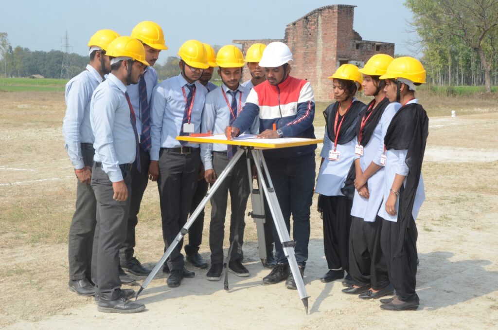 best polytechnic college in raebareli