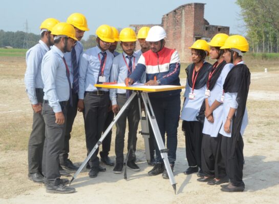 best polytechnic college in raebareli