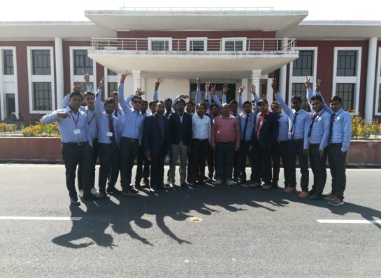 kanchan group of institute | best bca course college in raebareli