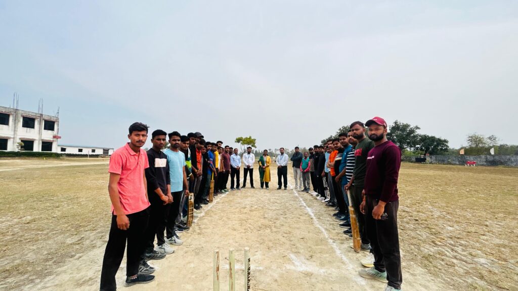 kanchan group of institutes | sports competition