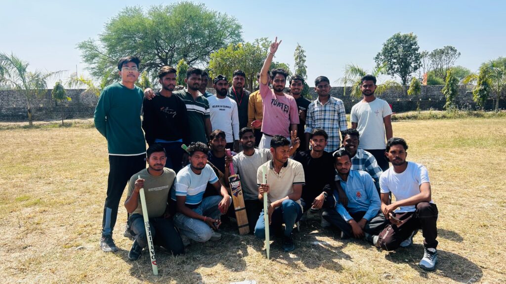 kanchan group of institutes | sports competition
