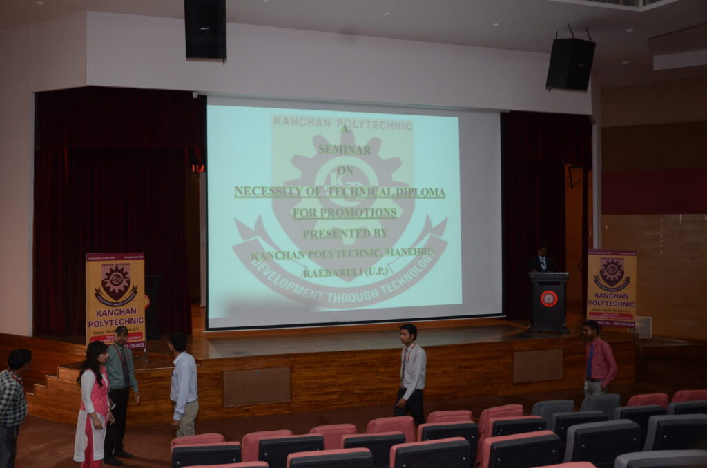 benefits of Pursuing D Pharma at Kanchan Group of Institutes