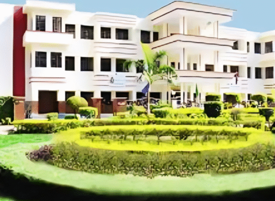 kanchan group of institute