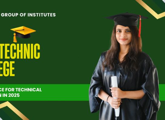 kanchan group of institute | best polytechnic college in raebareli