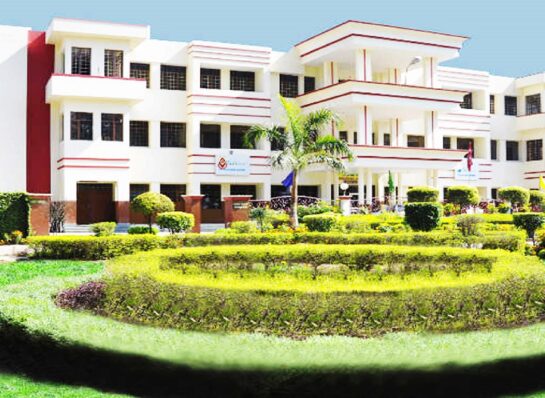 kanchan group of Institutes| college| D. Pharma