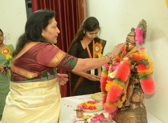 Diploma in Elementary Education (D.El.Ed.) at Kanchan Group of Institutes