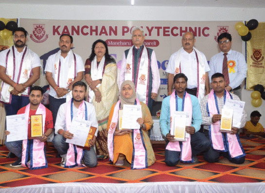 Kanchan Group of Institute: Your Gateway to Excellence in Polytechnic Education | Best Polytechnic College in Uttar Pradesh