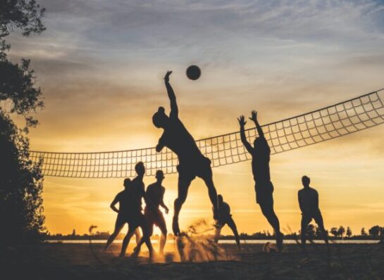 kanchan group of institutes | sports competition