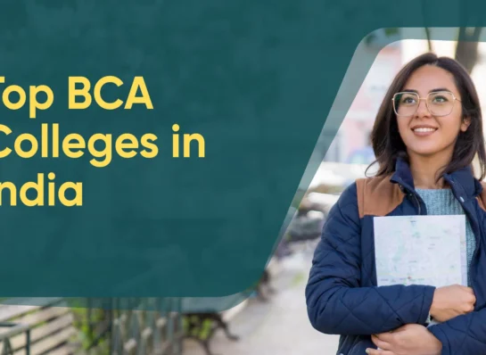 kanchan group of Institutes| Choosing the Right BCA College: Factors to Consider and Top Options