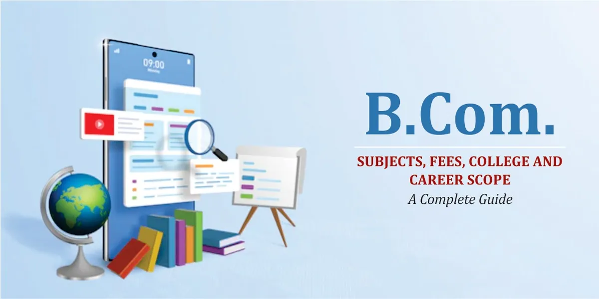 kanchan group of institute | b.com