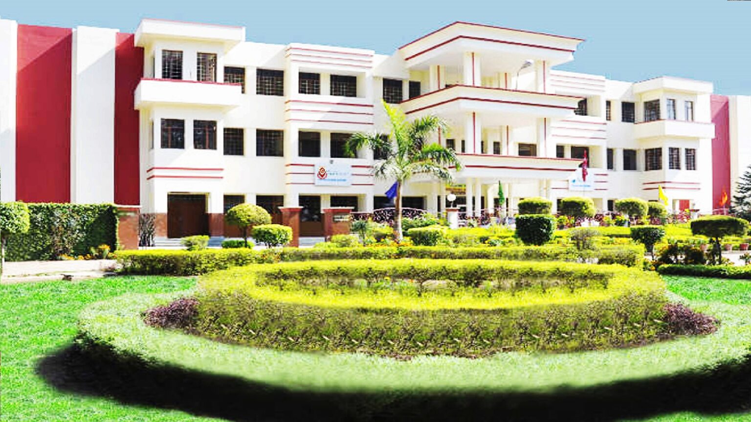 Best Polytechnic College – Kanchan Group of Institutes, Raebareli