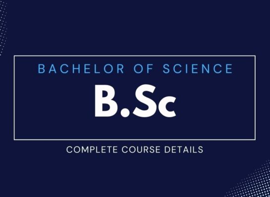 Kanchan Group of Institute – A Premier Choice for B.Sc Aspirants