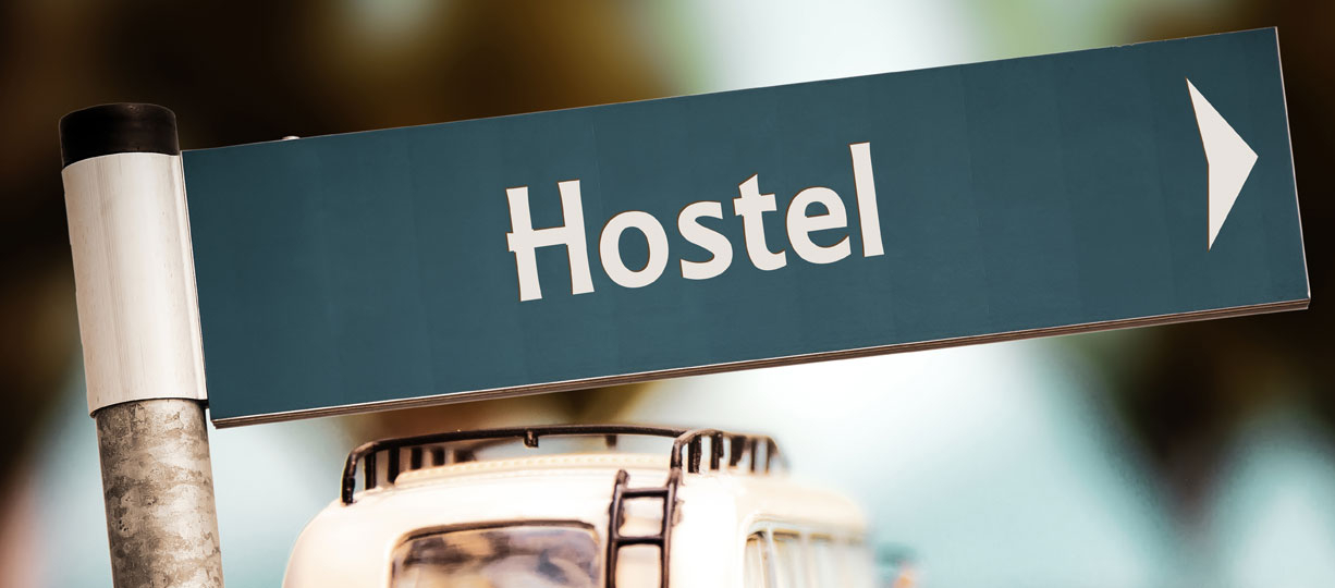 Best Hostel Facilities in Raebareli – Only at Kanchan Group of Institutes