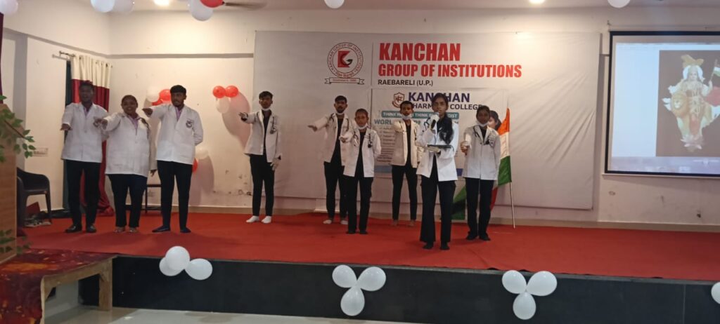 kanchan group of institute | d pharma 