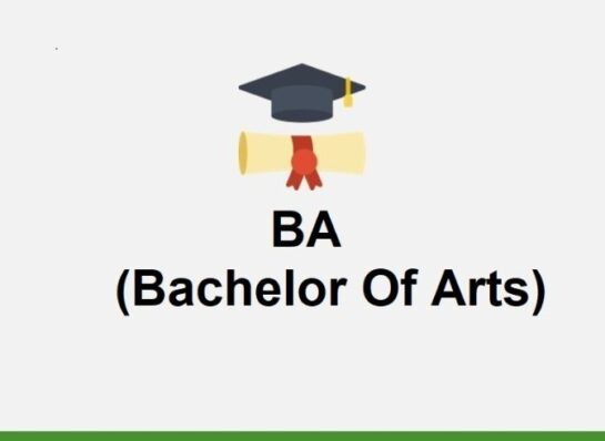 Pursue Your B.A. Degree from the Best College in Raebareli – Kanchan Group of Institutes