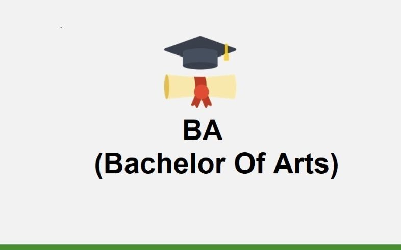 Pursue Your B.A. Degree from the Best College in Raebareli – Kanchan Group of Institutes