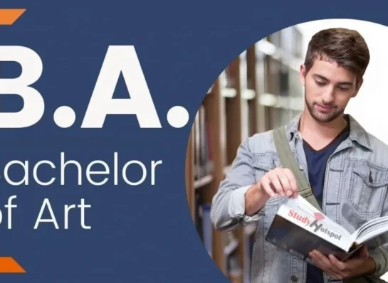 Kanchan Group of Institutes: Excellence in B.A. Education in Raebareli