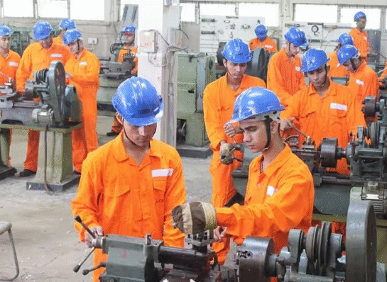 Kanchan Group of Institutes – Best ITI College in Raebareli