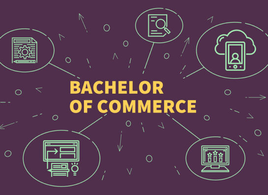Build Your Commerce Career at Kanchan Group of Institutes – Best B.Com College in Raebareli