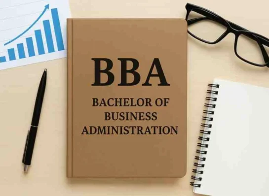 kanchan group of institute | bba