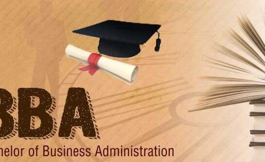 “Why Kanchan Group of Institutes Stands as Raebareli’s No. 1 Destination for BBA Education”