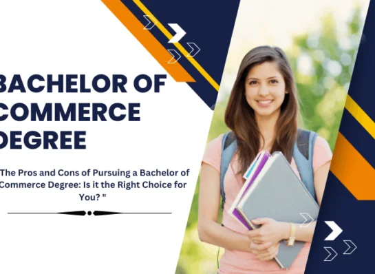 Kanchan Group of Institutes: Redefining Commerce Education in Raebareli