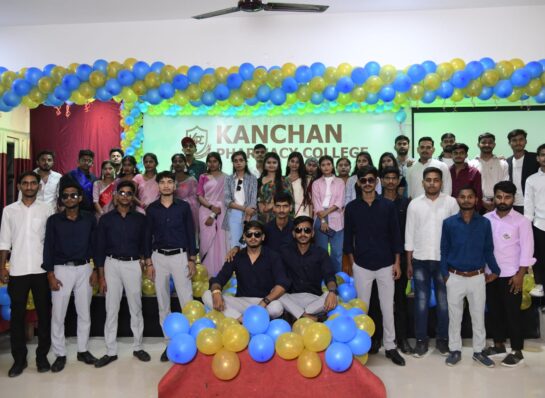 Best Graduation College in Raebareli with Experienced Faculty and Modern Campus – Kanchan Group of Institutions