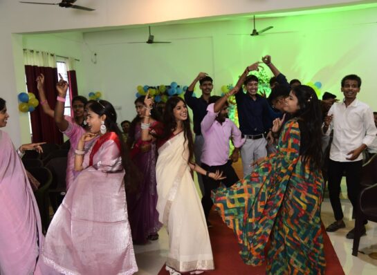 New Year, New Goals: Why Kanchan Group of Institutes is the Perfect Start