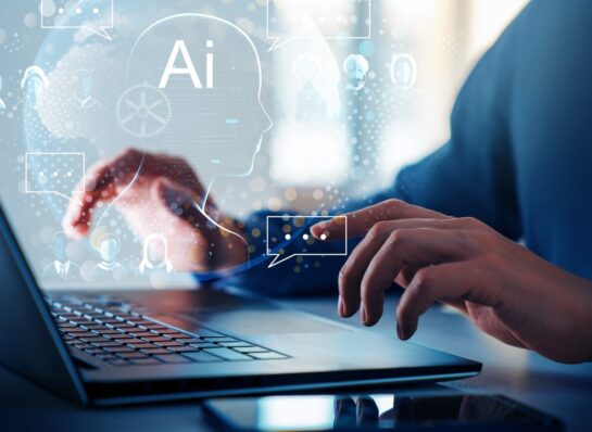 Kanchan Group of Institute Leads the Way as a Top AI College