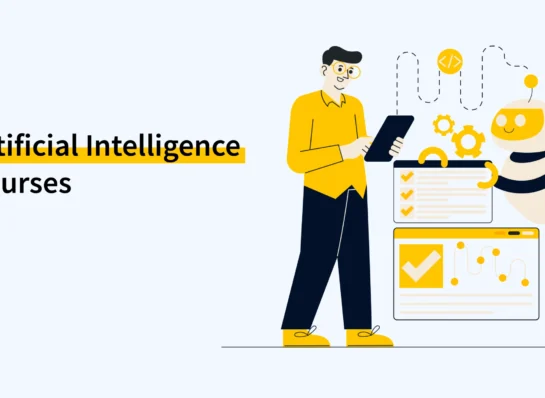 Kanchan Group of Institute | Popular AI Training in Raebareli — The Best Choice for Your Digital Future