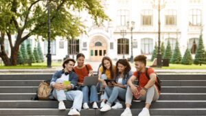 Career guidance after 12th at Kanchan Group of Institutions
