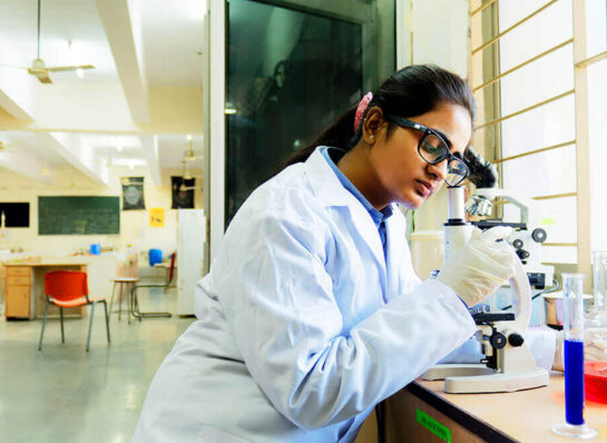Best D Pharma College Near Raebareli – Kanchan Group of Institute