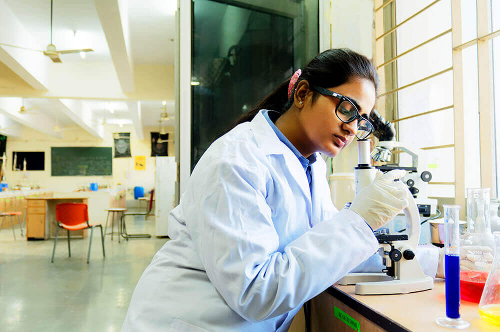 Best D Pharma College Near Raebareli – Kanchan Group of Institute