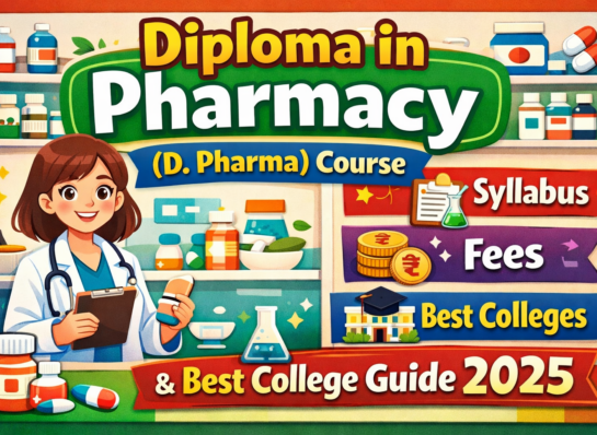 d pharma