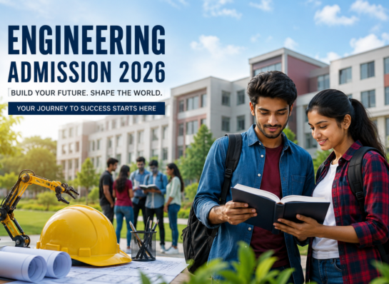 Engineering Admission 2026 in Raebareli: Join Kanchan Group of Institutes