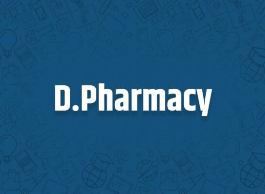 D Pharma College in Raebareli | Kanchan Group of Institutes