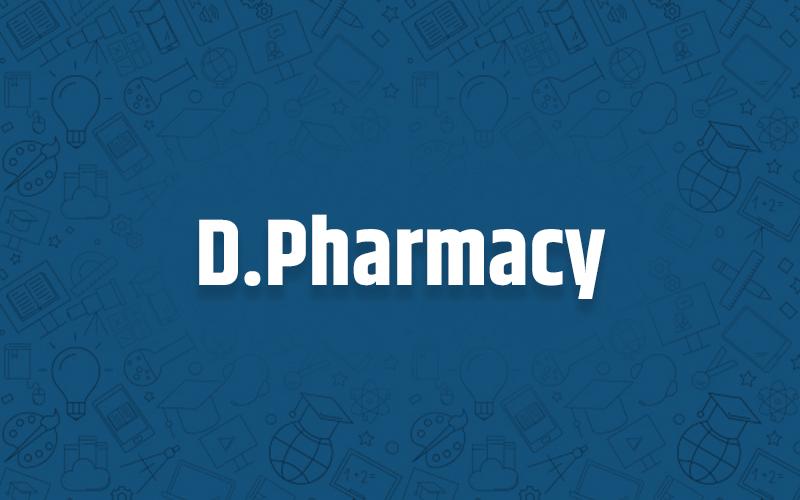 D Pharma College in Raebareli | Kanchan Group of Institutes