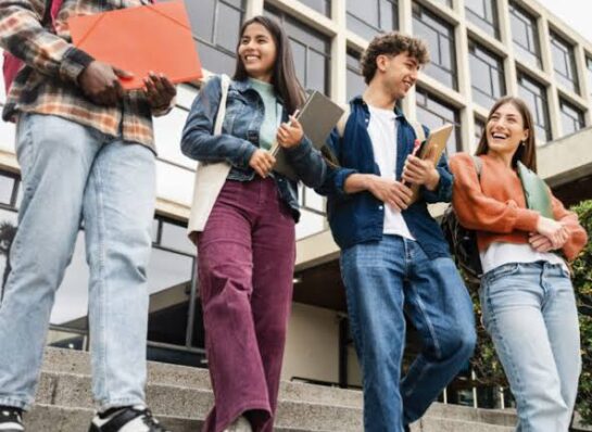 UG Courses in Raebareli | Kanchan Group of Institutions