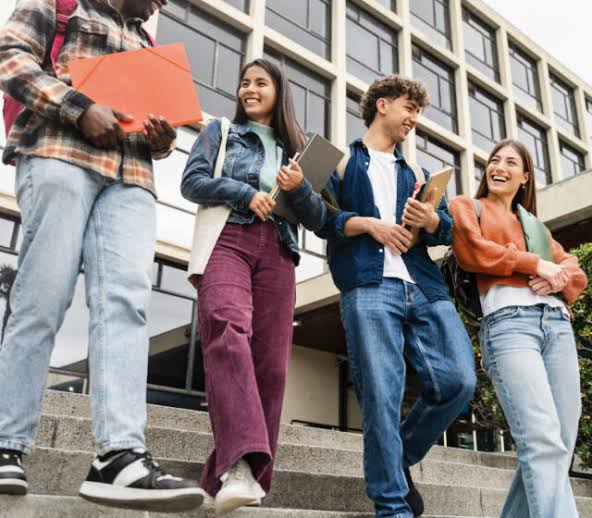UG Courses in Raebareli | Kanchan Group of Institutions