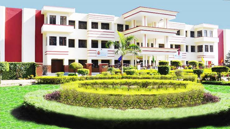 Best Polytechnic College in Amethi | Kanchan Group of Institutions