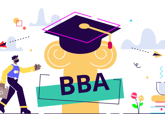 BBA college in Amethi| kanchan group of insitute