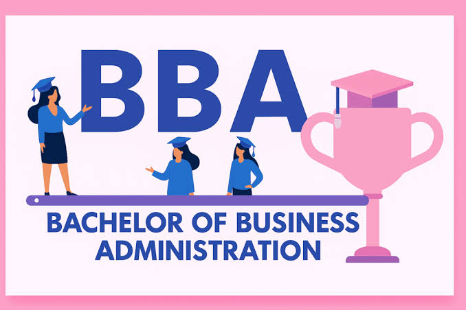 Affordable BBA College in Amethi | Kanchan Group of Institutions for Career Growth