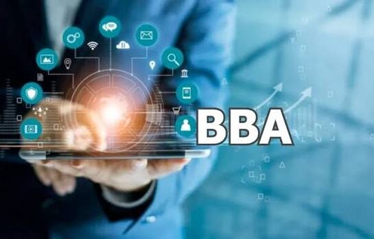 Explore BBA Admission & Career Opportunities in Amethi | Kanchan Group of Institutions